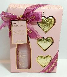 Coffret de Bain Scented Rose