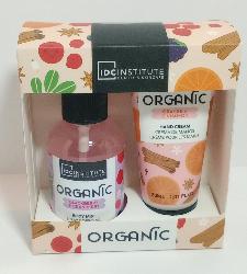 Mini coffret Organic 